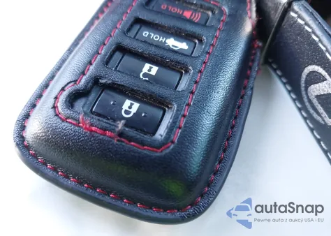 2023 Lexus Is 350 F Sport z USA, uszkodzony, nr VIN JTHGZ1B27P5064878